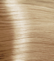 S 903 ულტრა მსუბუქი ოქროსფერი ქერა თმის საღებავი კრემი ჟენშენის ექსტრაქტით და ბრინჯის ცილებით