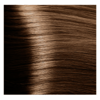 S 7.03 თბილი ქერა თმის საღებავი კრემი ჯინსენგის ექსტრაქტით და სტუდიის ხაზის ბრინჯის ცილებით