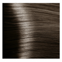 S 8.1 მსუბუქი ნაცარი ქერა თმის საღებავი კრემი ჟენშენის ექსტრაქტით და ბრინჯის ლინის ცილებით